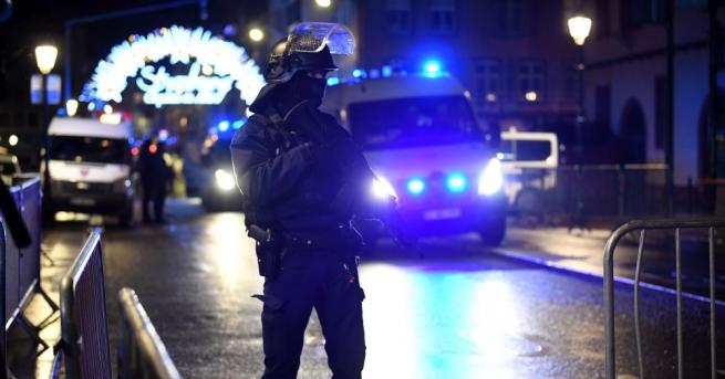 Италиански журналист е сред жертвите на терориста от Страсбург предадоха