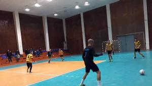 Каварна турнир футбол