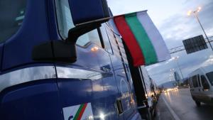 строители протест