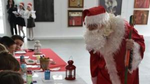 дядо Коледа Благоевград