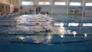 плуване Благоевград