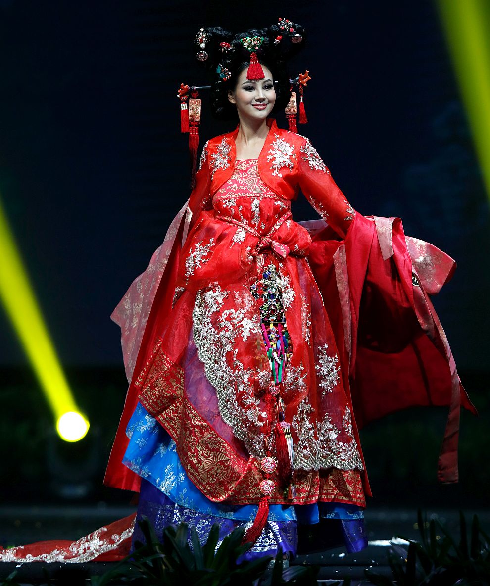 Мис Корея