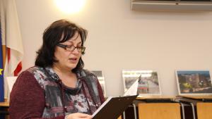 изложба Мездра