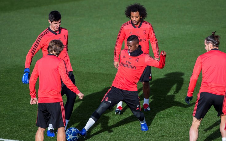 Марсело и Кроос се завръщат за ЦСКА, Рамос и Себайос – аут