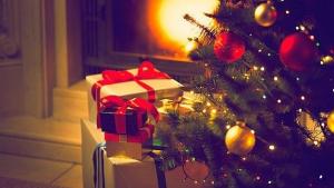 коледни подаръци
