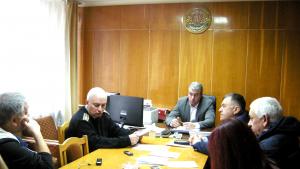 ОДМВР Силистра престъпления