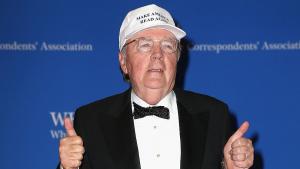 Джеймс Патерсън