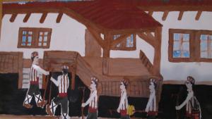 Тервел конкурс художници