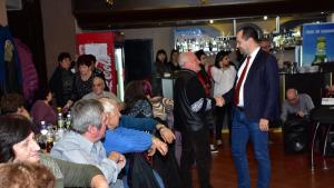 пенсионери Калин Каменов Враца