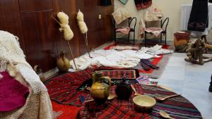 изложба Мездра