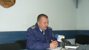 комисал Петров