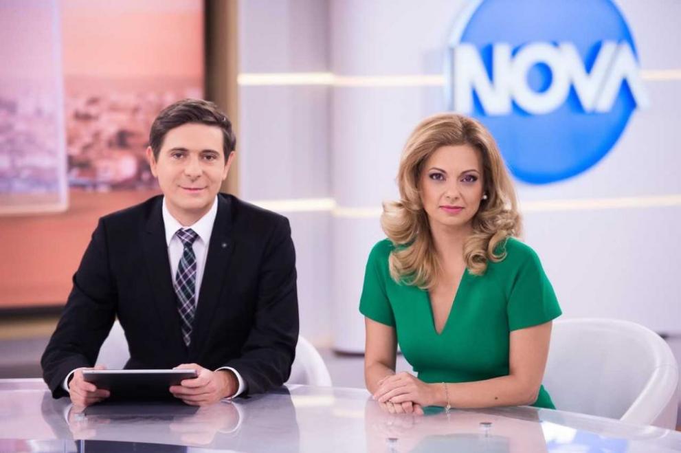  Аделина Радева и Виктор Николаев 