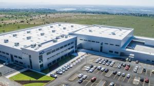 нов завод Враца