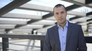 Марин Николов