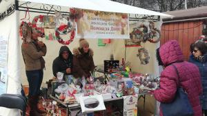 дарение добрич