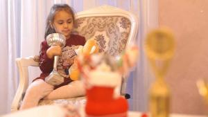 малки таланти