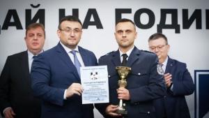 Стойчо Яковски