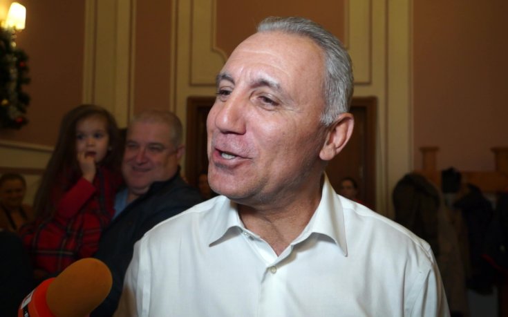 Стоичков: Петър Хубчев ще бъде изгорен