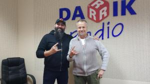 Ицо от Врани Волоса