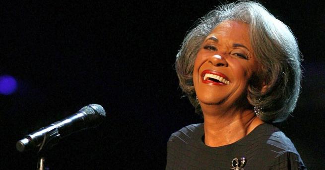 Джаз певицата Нанси Уилсън носителка на три награди Грами почина