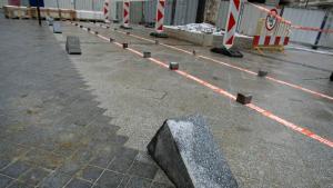 Граф Игнатиев улица ремонт