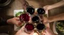 Поддържа ни слаби и щастливи: 10 ползи за здравето от червеното вино