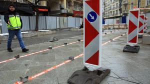 Граф Игнатиев улица ремонт