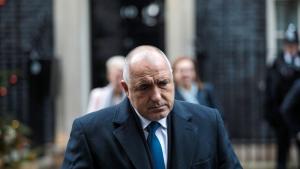 Бойко Борисов