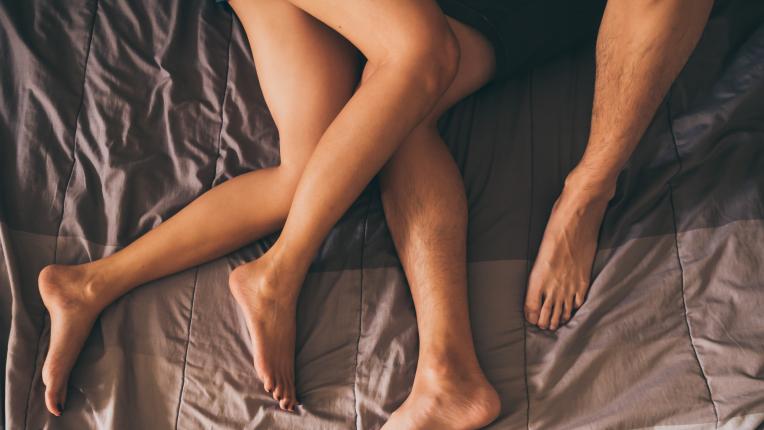  5 метода да достигнете до оргазъм единствено с допиране 