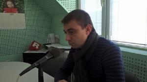 район Западен