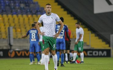 Какво е по-специалното на Камбуров?Треньорът отговори