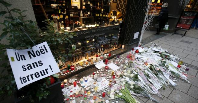 Издъхнал е четвърти човек ранен при терористичната атака на Коледния пазар