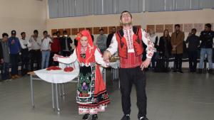 Русе