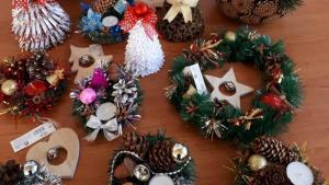 базар коледен