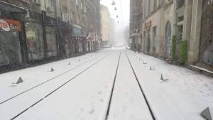 Графа изкъртени ограничители