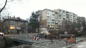 улица марица шумен