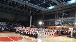 Русе надиграване