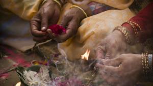 шаман магия