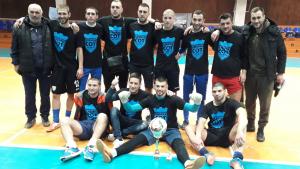 футбол Каварна