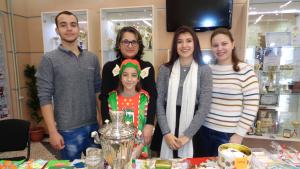 инициативи ППМГ Враца