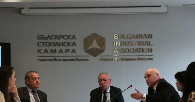 Българската стопанска камара отчита влошаване на бизнес климата у нас