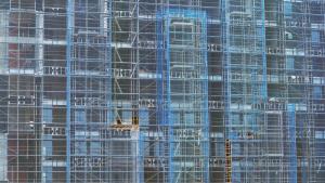 фасада работници безработица