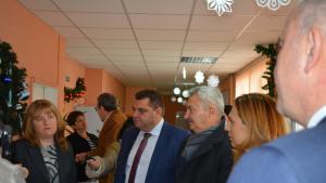 социални услуги Монтана