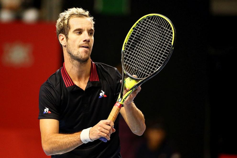  Ришар Гаске 