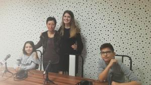 студио сарандев