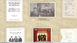 изложба Големинков