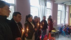 детска градина Черни връх