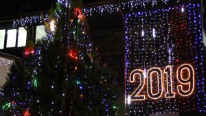 Коледен Созопол