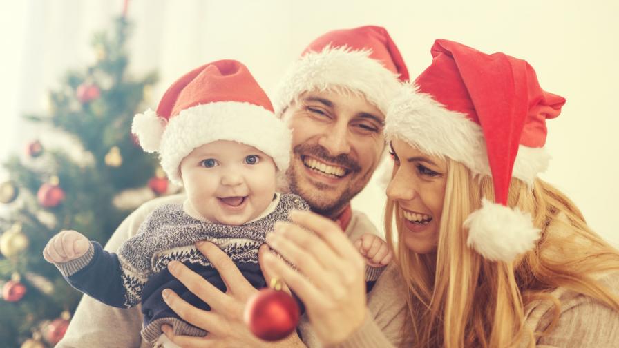 Как да отпразнуваме Коледа и да зарадваме другите