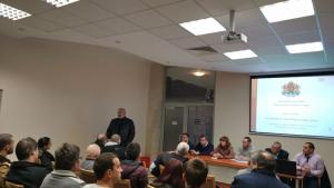 експерти в Стара Загора